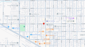 Office Space Available in Torrington Wyoming